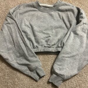 Alo Yoga Devotion Crew Neck